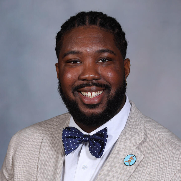 Caylon Pettis, MD, MPH